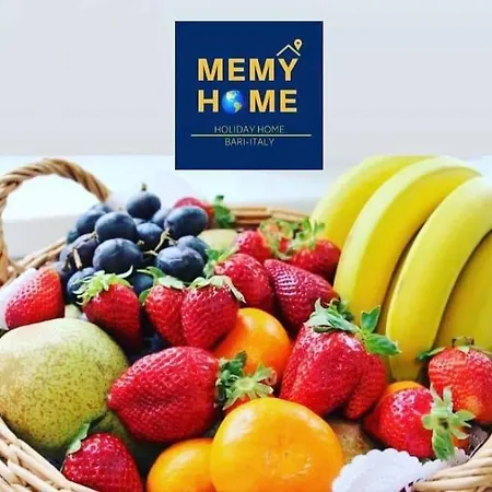 Memy Apartment