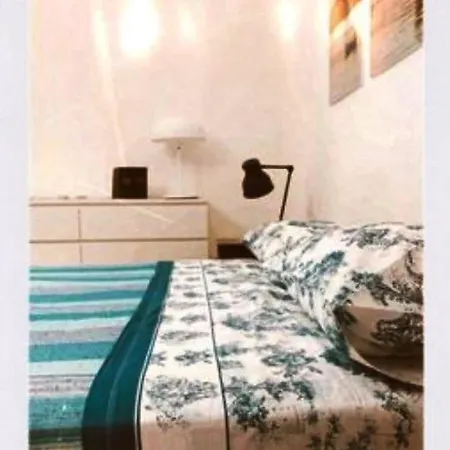 Memy Apartment *