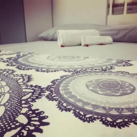 Memy Apartment *