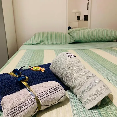 Apartment Memy *