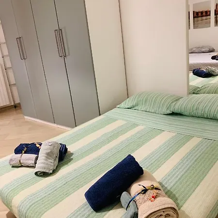 Memy Apartment