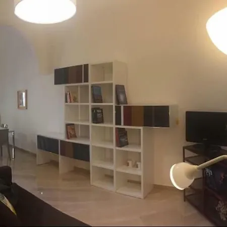 Memy Apartment Bari