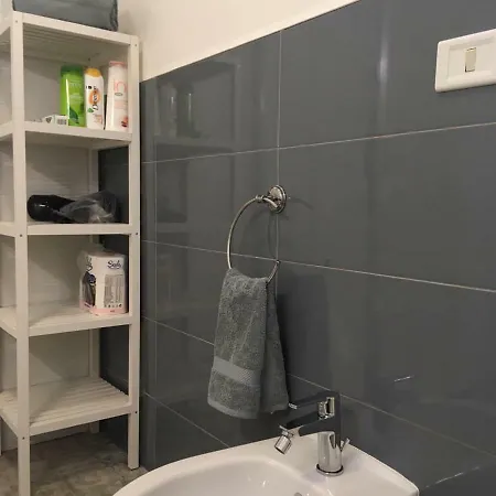 Memy Apartment