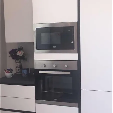 Apartment Memy
