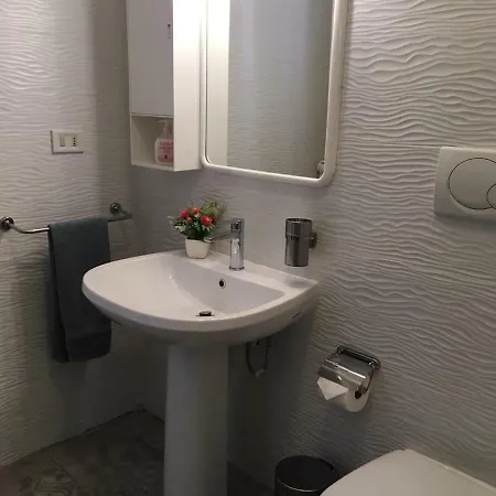 Memy Apartment Bari