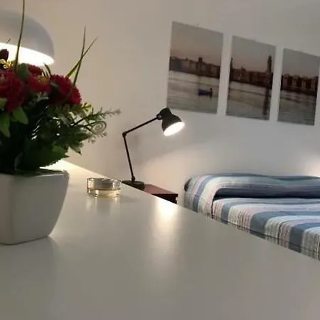 Memy Apartment Bari