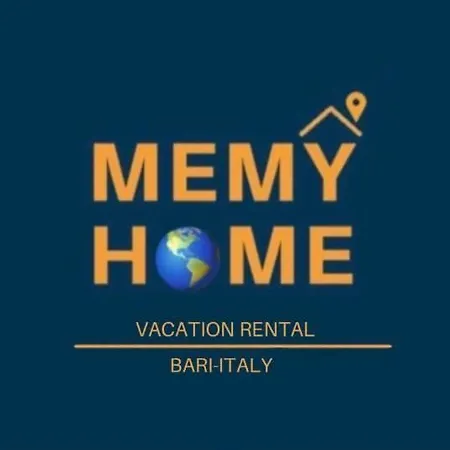 Memy شقة باري