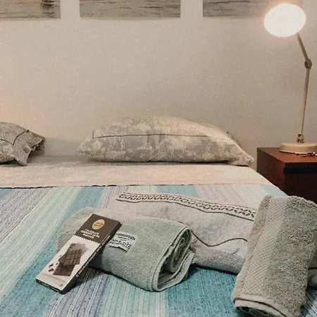 Memy Apartamento Bari