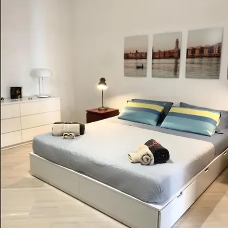 Memy Apartment