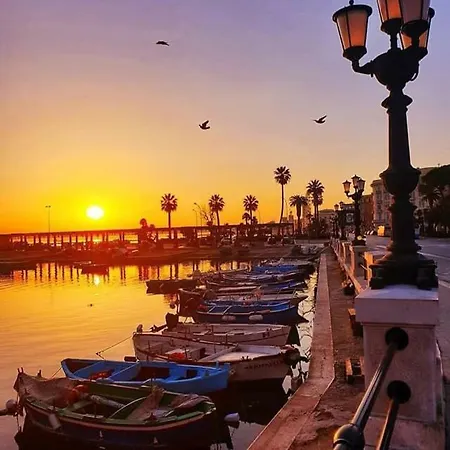 Memy Lejlighed Bari