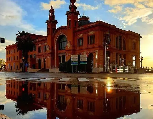 Memy Appartamento Bari