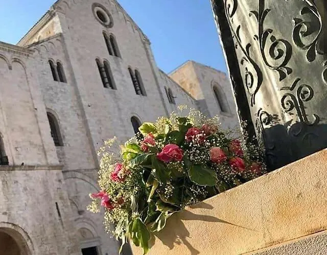 Appartamento Memy Bari