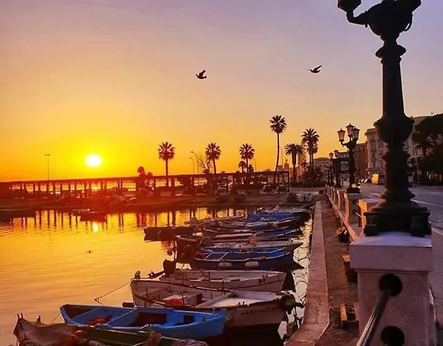 Memy Appartamento Bari